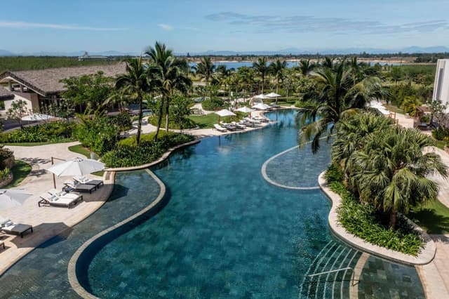 HOIANA RESIDENCES