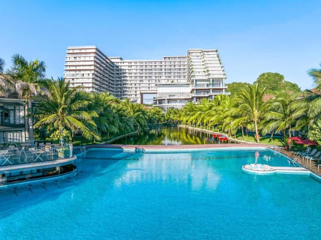 Koi Resort & Residence Đà Nẵng