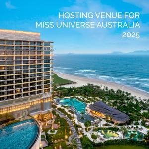 NEW WORLD HOIANA BEACH RESORT