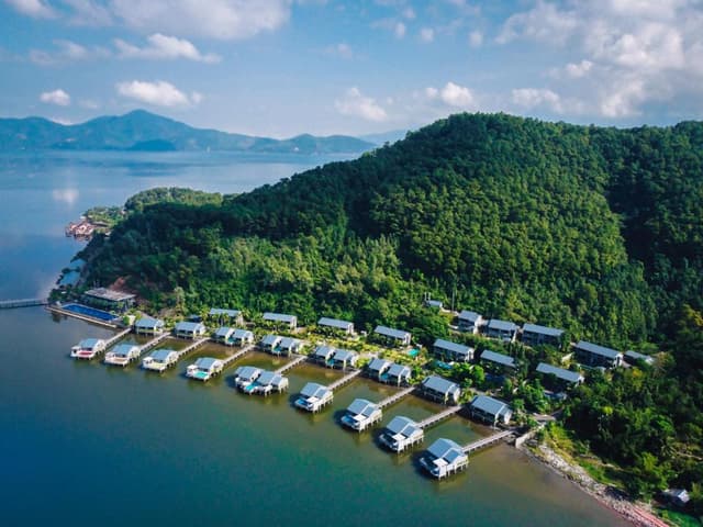 Vedana Huế Resort