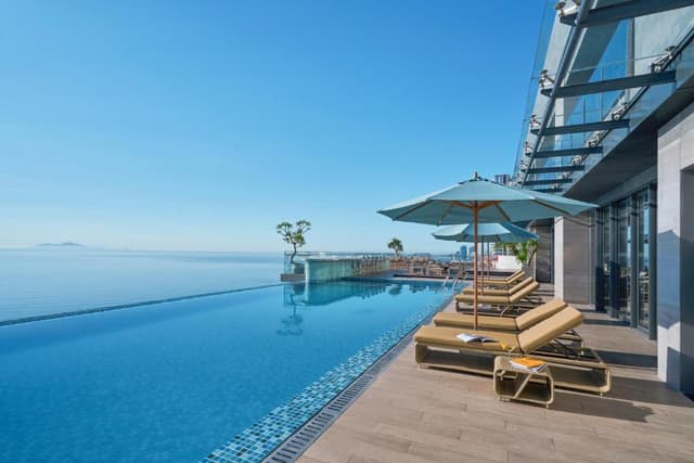 VOCO Ma Belle Danang