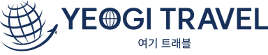 Yeogi Travel Logo