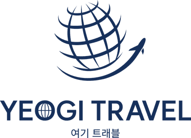 Yeogi Travel Logo
